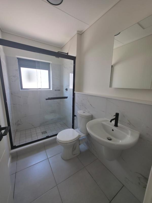 To Let 1 Bedroom Property for Rent in Kuils River South Western Cape